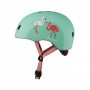 Защитный шлем MICRO - Фламинго (M) (Micro)