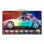 Машинка для куклы Rainbow High - Разноцветное сияние (Rainbow High)