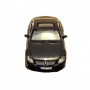 Автомодель - Mercedes-Benz Cl-550 (ассорти белый, черный, 1:32) (Bburago)