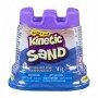 Пісок Для Дитячої Творчості Kinetic Sand Міні Фортеця (Блакитний) (Kinetic Sand)