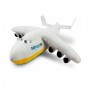 М'яка іграшка – Літак «Мрія» (маленький)