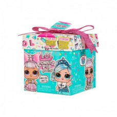Игровой набор с куклой L.O.L. Surprise! серии Confetti Pop – День рождения
