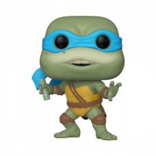 Игровая фигурка Funko POP! cерии Movies: TMNT 2 - Леонардо