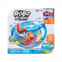 Интерактивный игровой набор Robo Alive - Роборыбка в аквариуме (Pets & Robo Alive)