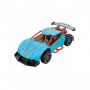 Автомобиль Speed racing driftr на р/у – Red Sing (голубой, 1:24) (SULONG TOYS)