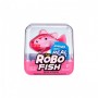 Интерактивная игрушка Robo Alive - Роборыбка (розовая) (Pets & Robo Alive)