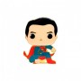 Пин Funko Pop серии «DC Comics» – Супермен (Funko)