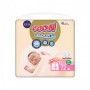 Подгузники Goo.N Premium Soft для новорожденных (SS, до 5 кг, 72 шт) (Goo.N Premium Soft)