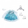 Набор одежды для куклы BABY Born - Принцесса на льду (BABY born)