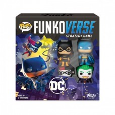 Настільна стратегічна гра Pop! Funkoverse серії DC