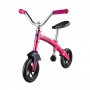 Біговел MICRO серії G-Bike Chopper Deluxe - Рожевий (Micro)