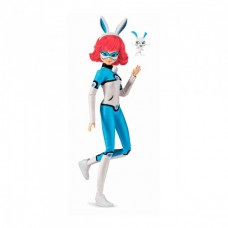 Модна лялька-герой MIRACULOUS Леді Баг і Супер-Кіт - Кролікс