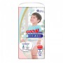 Трусики-підгузки Goo.N Plus для дітей (Big (XL), 12-20 кг) (Goo.N Plus)