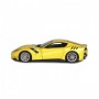 Автомодель - Ferrari F12Tdf (ассорти желтый, красный, 1:24) (Bburago)