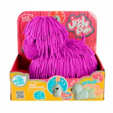 Інтерактивна іграшка Jiggly Pup – Грайливе цуценя (фіолетове)
