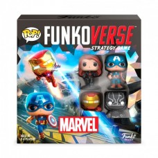 Настільна стратегічна гра Pop! Funkoverse серії Marvel