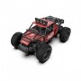 Автомобіль Off-road Crawler Race (матовий червоний, 1:14)