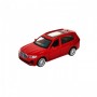 Автомодель - BMW X7 (красный) (TechnoDrive)