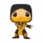 Ігрова фігурка Funko POP! cерії Mortal Kombat - SCORPION (Funko)