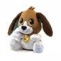 Развивающая интерактивная игрушка - Говорящий щенок (VTech)