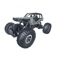 Автомобиль Off-road Crawler на р/у – Tiger (матовый серый)