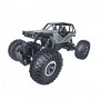 Автомобиль Off-road Crawler на р/у – Tiger (матовый серый) (SULONG TOYS)