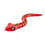 Интерактивная игрушка Robo Alive - Красная змея (Pets & Robo Alive)
