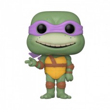 Игровая фигурка Funko POP! cерии Movies: TMNT 2 - Донателло