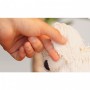 Интерактивная игрушка Jiggly Pup - Озорной щенок (белый) (Jiggly Pup)