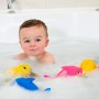 Интерактивная игрушка для ванны Robo Alive - Daddy Shark (Baby Shark)