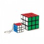 Набір головоломок 3х3 Rubik's Cl. пак. - Кубик та міні-кубик (з кільцем)