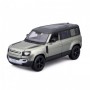 Автомодель - Land Rover Defender 110 (2022) (1:24) (Bburago)