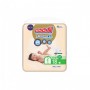 Подгузники Goo.N Premium Soft для детей (S, 4-8 кг, 18 шт) (Goo.N Premium Soft)