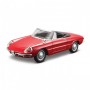 Автомодель – Alfa Romeo Spider 1966 (1:32) (Bburago)