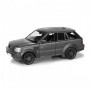 Автомодель - Land Rover Range Rover Sport (чорний) (TechnoDrive)