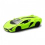 Автомодель - Lamborghini Sian (зелений) (TechnoDrive)