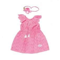 Одежда для куклы Baby Born - Платье Фантазия (43 cm)