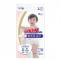 Підгузки Goo.N Plus для дітей (L, 9-14 кг, 48 шт) (Goo.N Plus)
