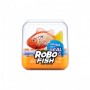 Интерактивная игрушка Robo Alive S3 - Роборыбка (золотистая) (Pets & Robo Alive)