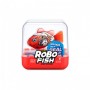 Интерактивная игрушка Robo Alive S3 - Роборыбка (красная) (Pets & Robo Alive)