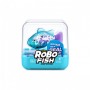 Интерактивная игрушка Robo Alive S3 - Роборыбка (голубая) (Pets & Robo Alive)