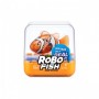 Інтерактивна іграшка Robo Alive S3 - Роборибка (помаранчева) (Pets & Robo Alive)
