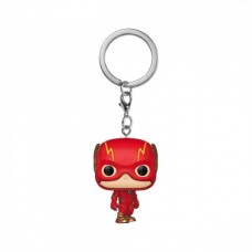 Игровая фигурка на клипсе Funko Pop! серии Флэш - Флэш