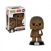 Игровая Фигурка Funko Pop! Серии Звёздные Войны - Чубакка