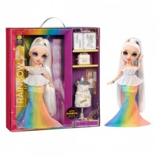 Лялька Rainbow High серії Fantastic Fashion – Амая (з акс.)