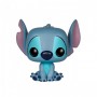 Игровая фигурка FUNKO POP! cерии Lilo & Stitch - Stitch Seated (Funko)