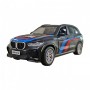 Автомодель – BMW X5M (черный) (TechnoDrive)
