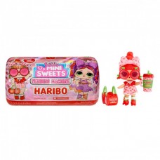 Игровой набор с куклой L.O.L. SURPRISE! серии Loves Mini Sweets HARIBO – Вкусняшки