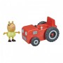 Ігровий набір Peppa - Трактор поні Педро (Peppa Pig)