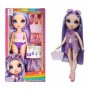 Кукла Rainbow High серии Swim & Style - Виолетта (с акс.) (Rainbow High)